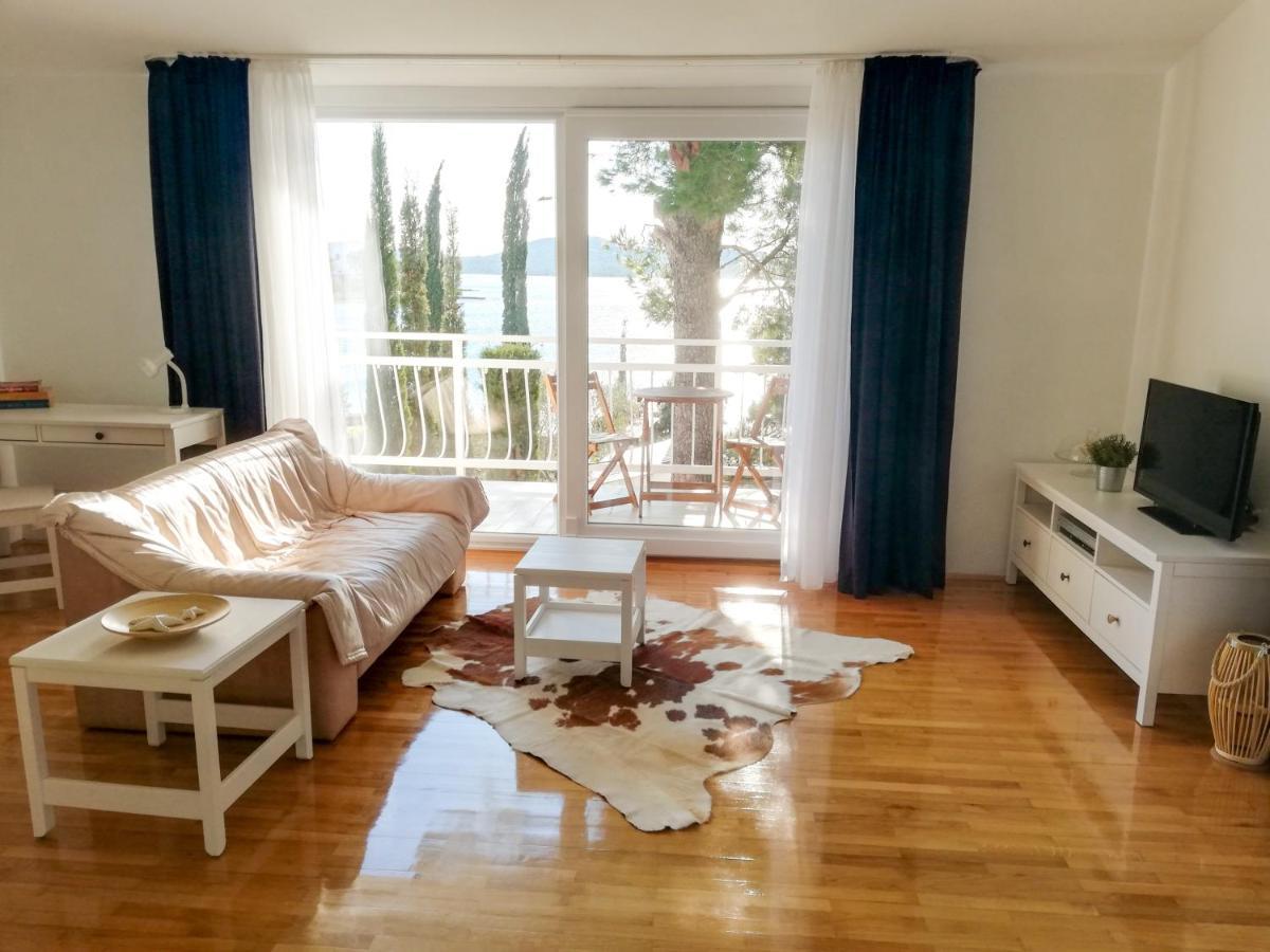 Bed & Breakfast Pansion Rade Hotell Pirovac Rom bilde