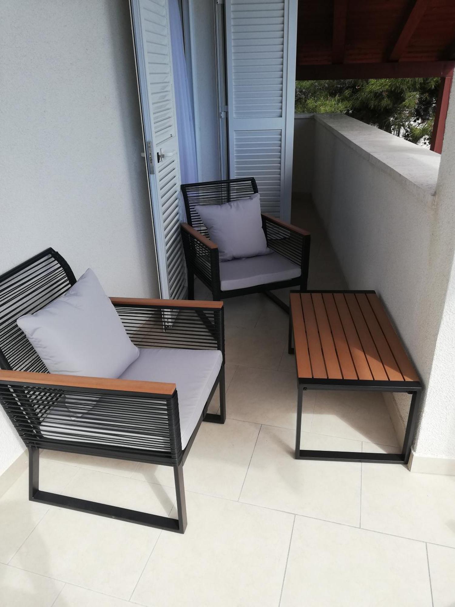 Bed & Breakfast Pansion Rade Hotell Pirovac Rom bilde