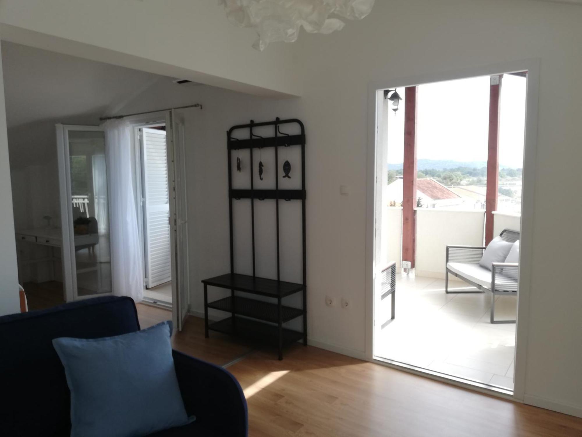 Bed & Breakfast Pansion Rade Hotell Pirovac Rom bilde