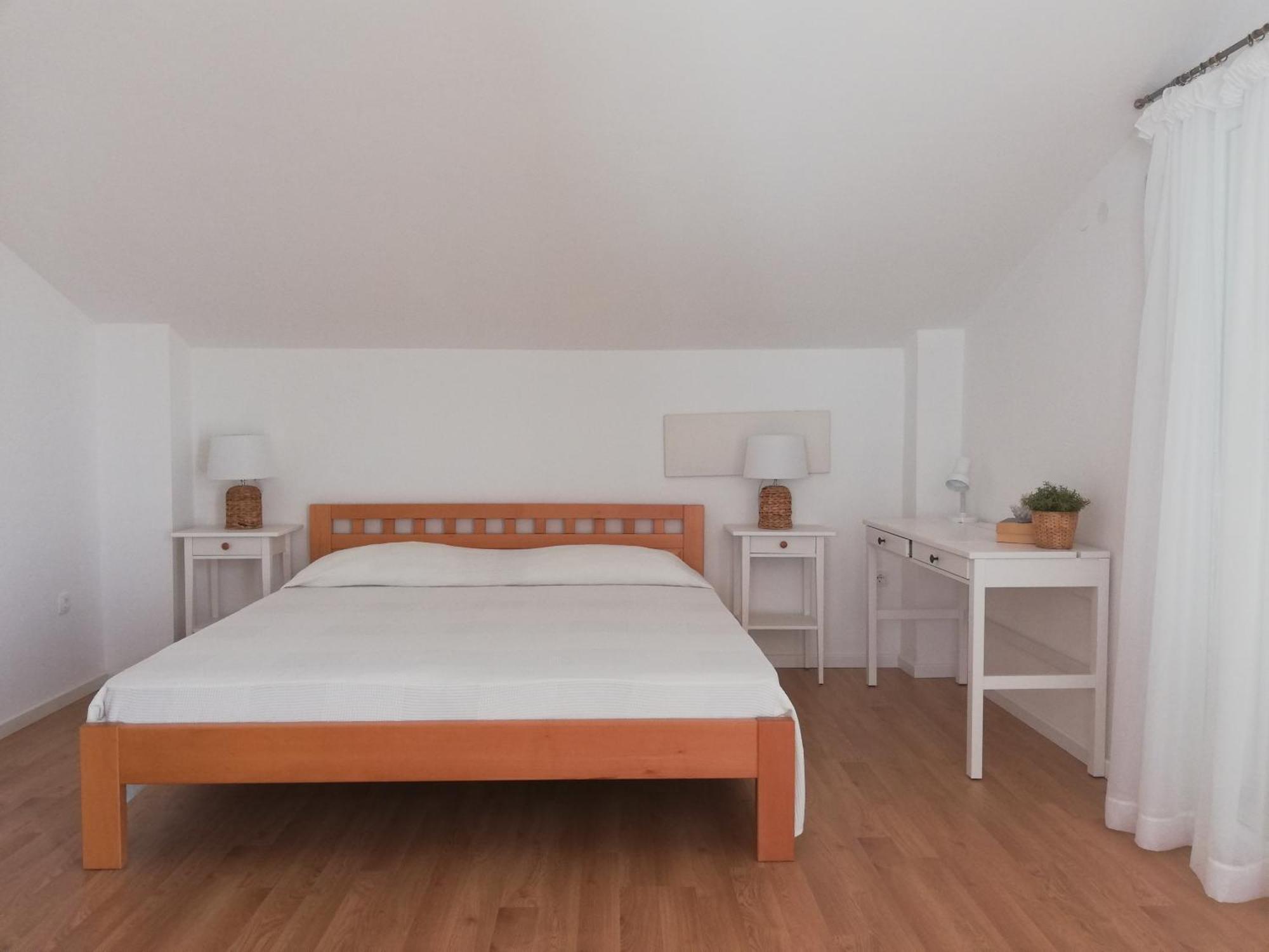 Bed & Breakfast Pansion Rade Hotell Pirovac Rom bilde