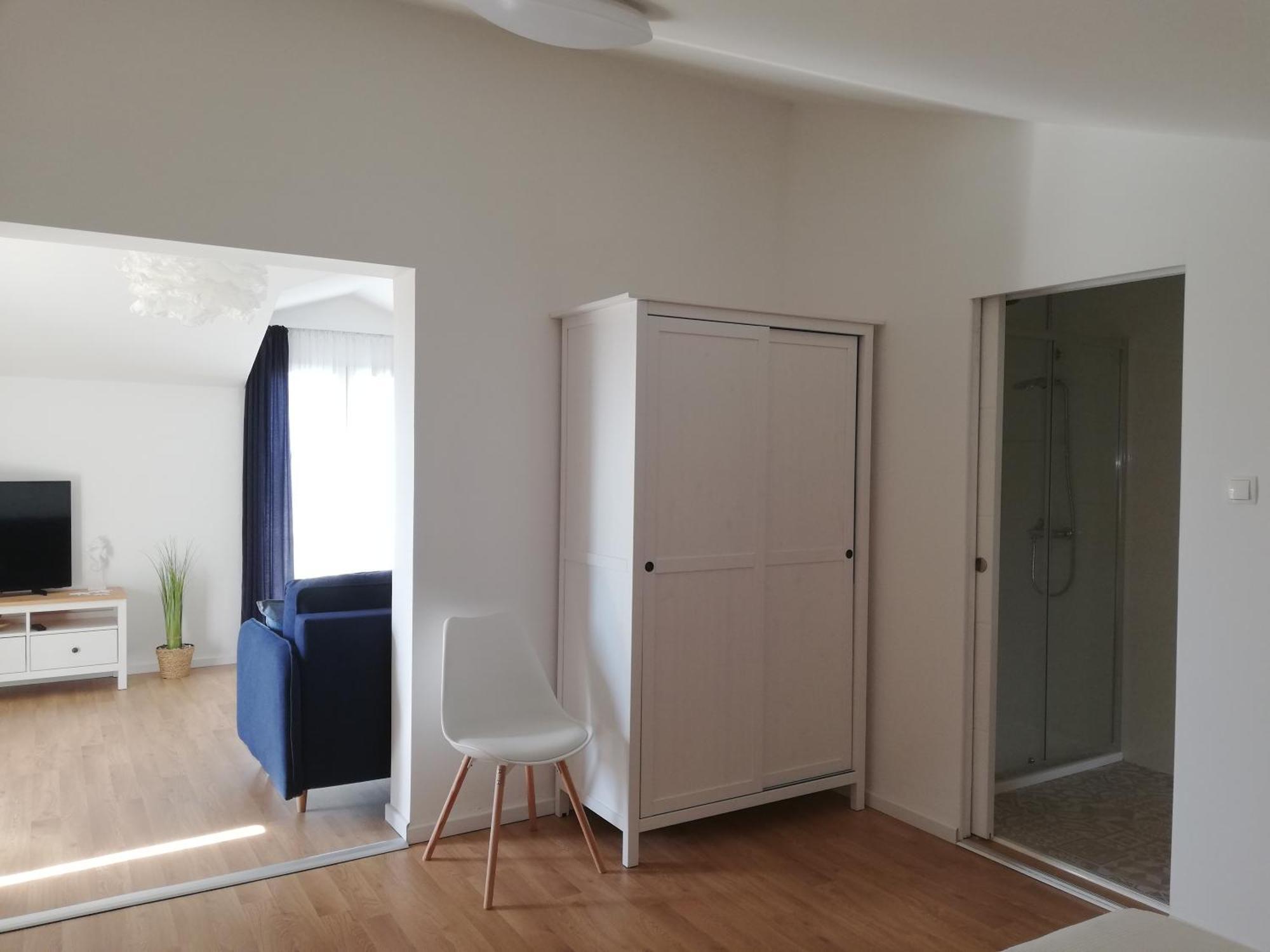 Bed & Breakfast Pansion Rade Hotell Pirovac Rom bilde