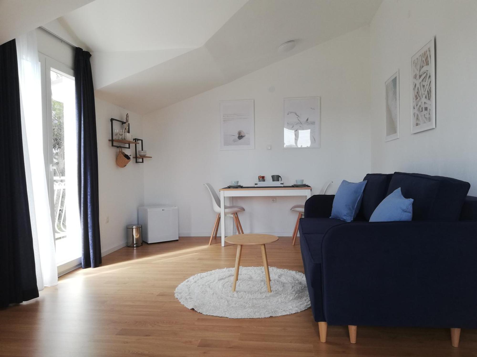 Bed & Breakfast Pansion Rade Hotell Pirovac Rom bilde