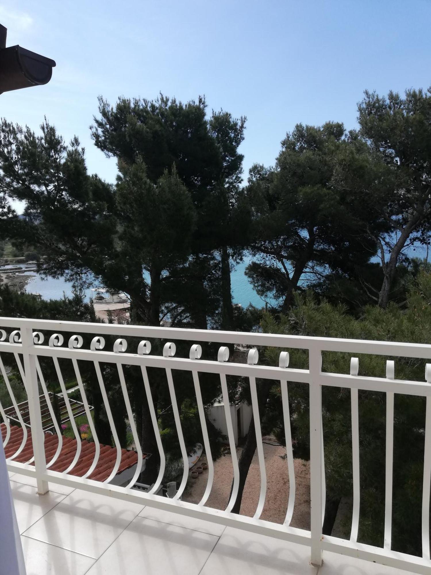 Bed & Breakfast Pansion Rade Hotell Pirovac Rom bilde