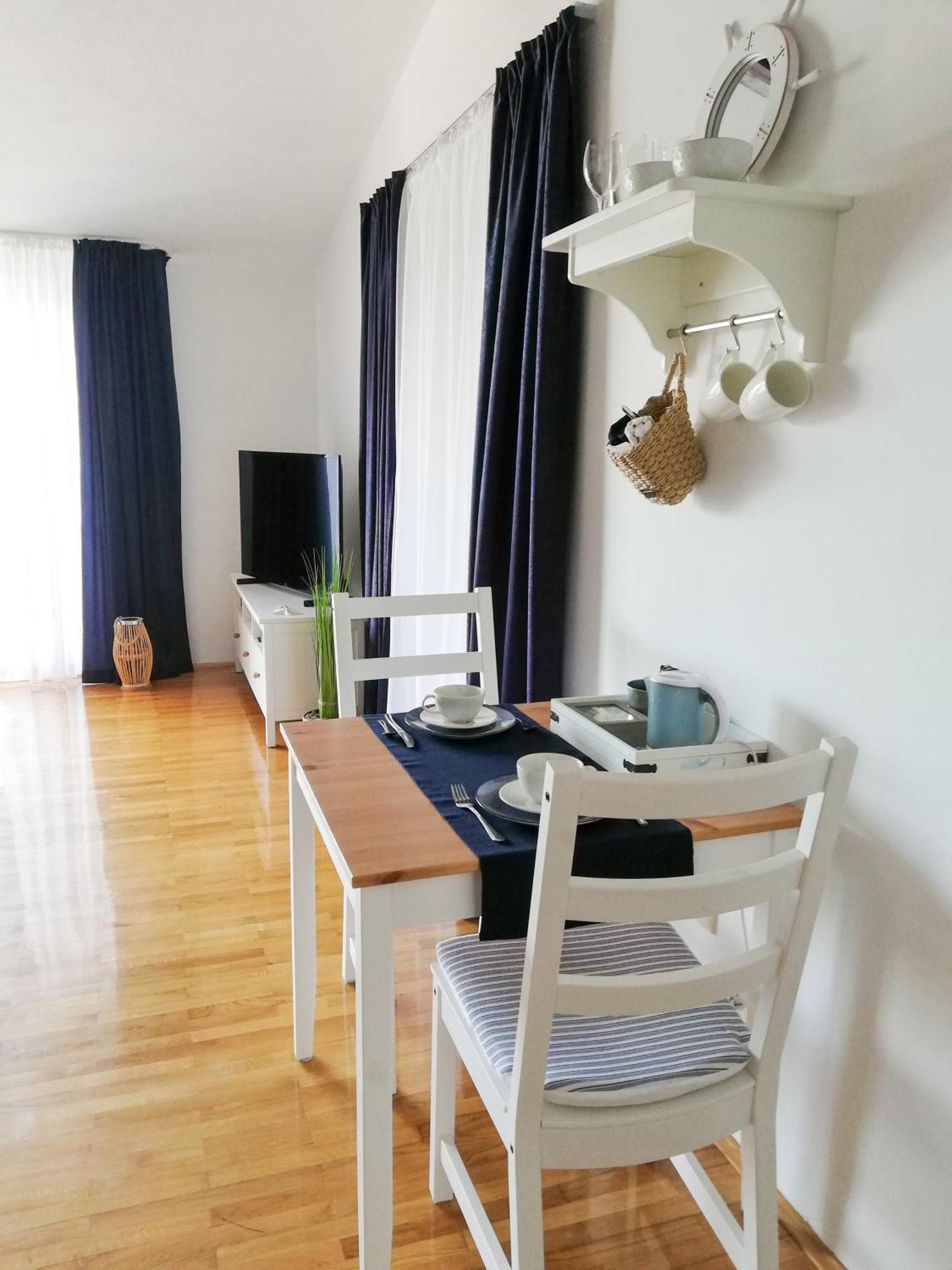Bed & Breakfast Pansion Rade Hotell Pirovac Rom bilde