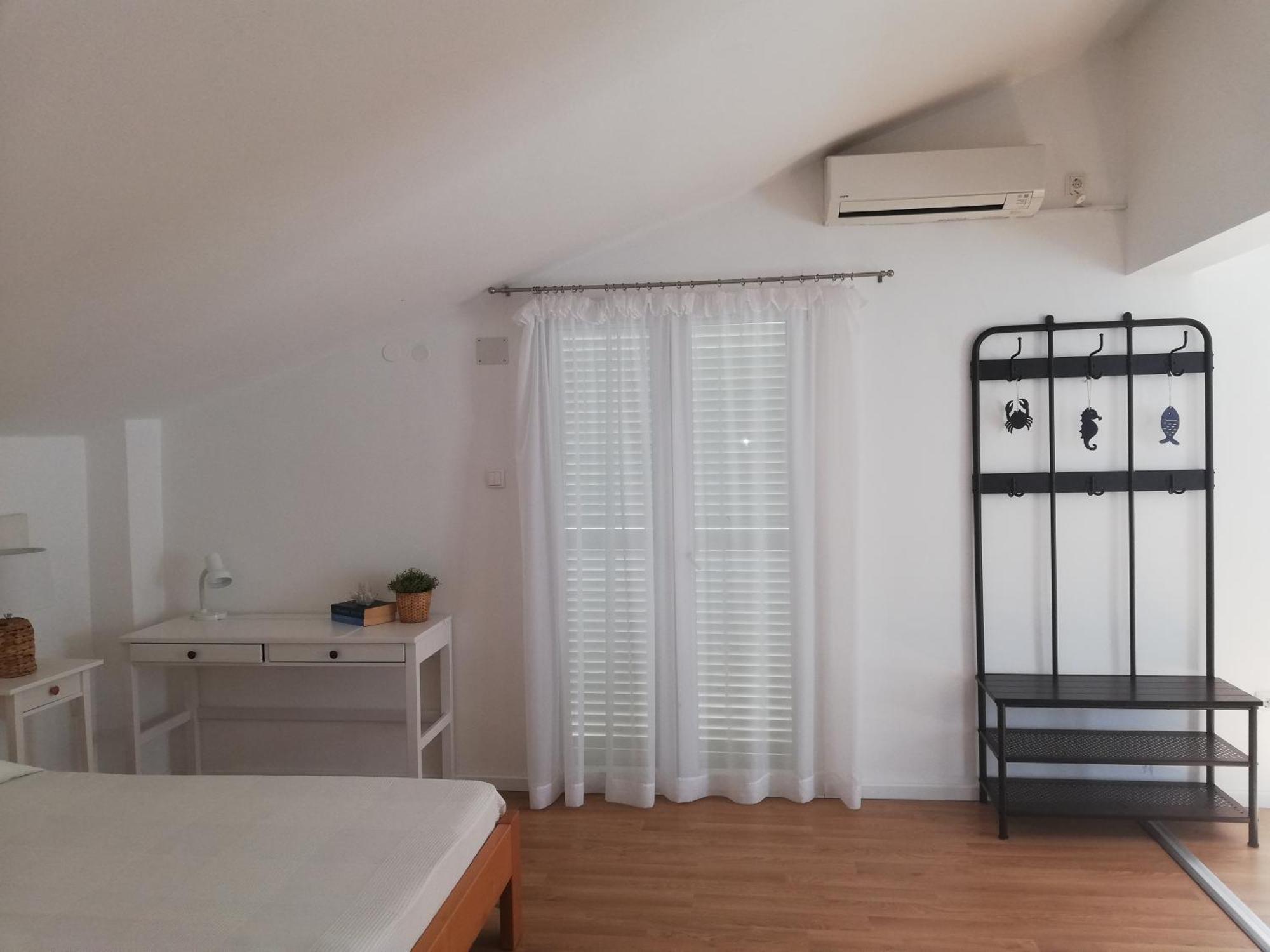 Bed & Breakfast Pansion Rade Hotell Pirovac Rom bilde