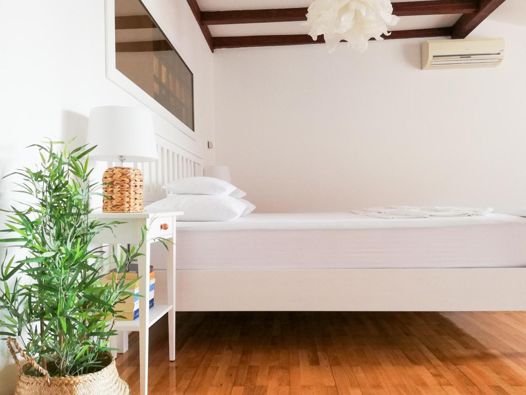 Bed & Breakfast Pansion Rade Hotell Pirovac Rom bilde