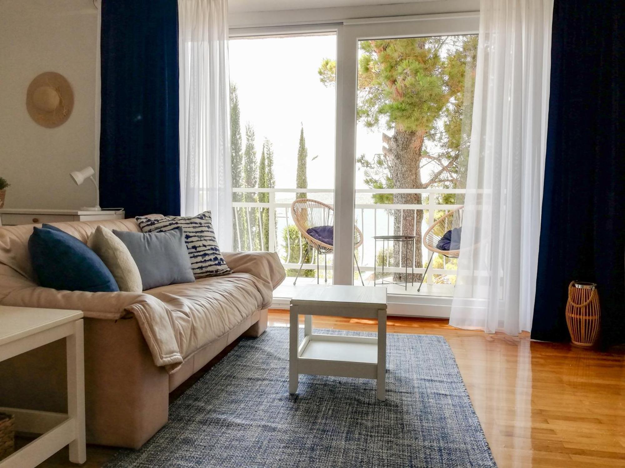 Bed & Breakfast Pansion Rade Hotell Pirovac Rom bilde