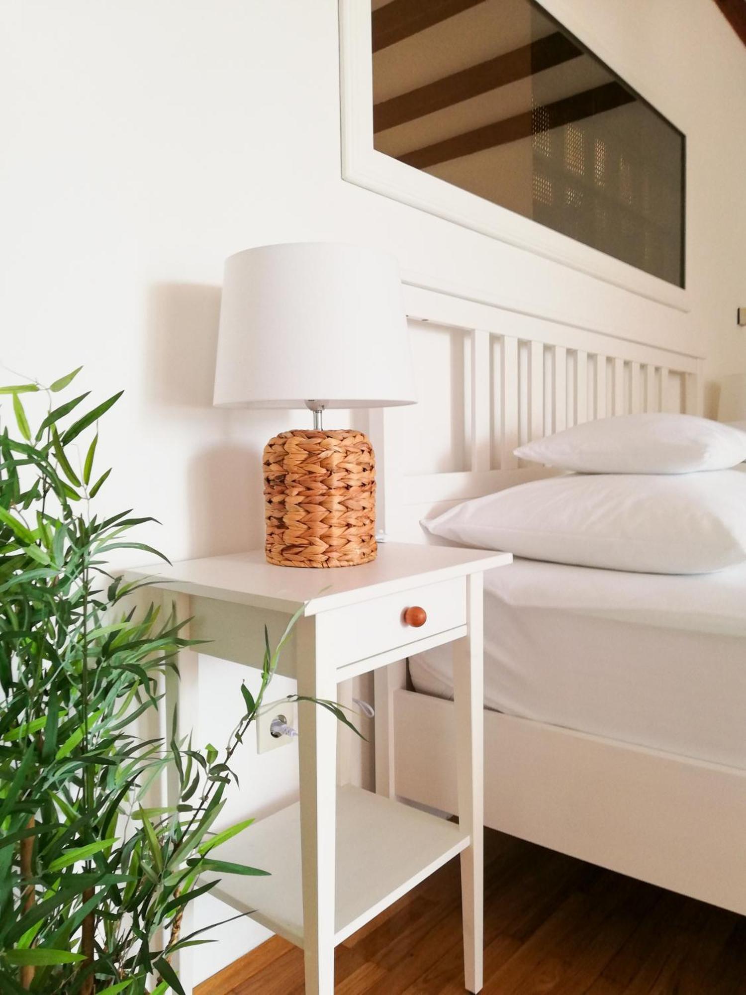 Bed & Breakfast Pansion Rade Hotell Pirovac Rom bilde