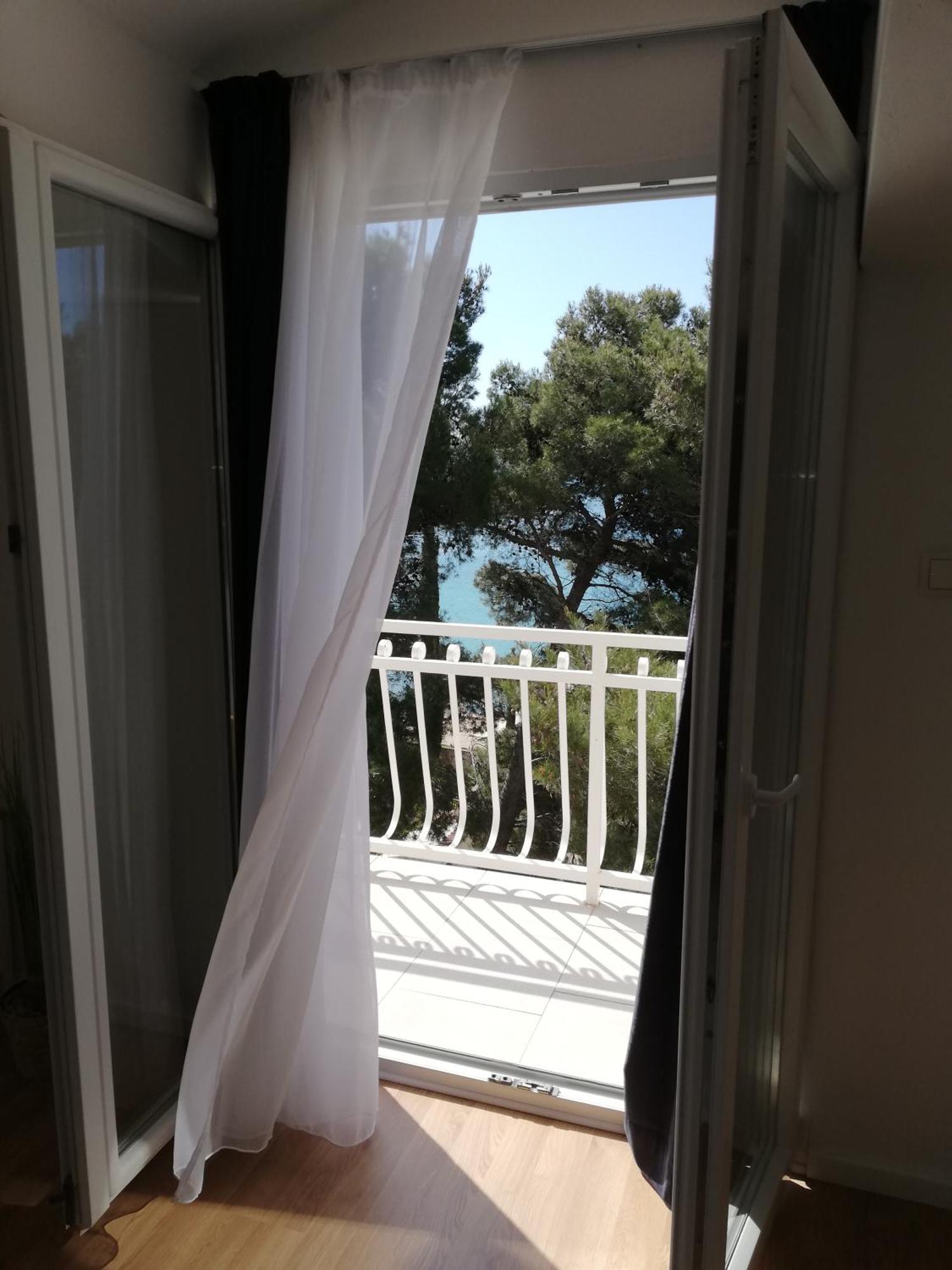 Bed & Breakfast Pansion Rade Hotell Pirovac Rom bilde