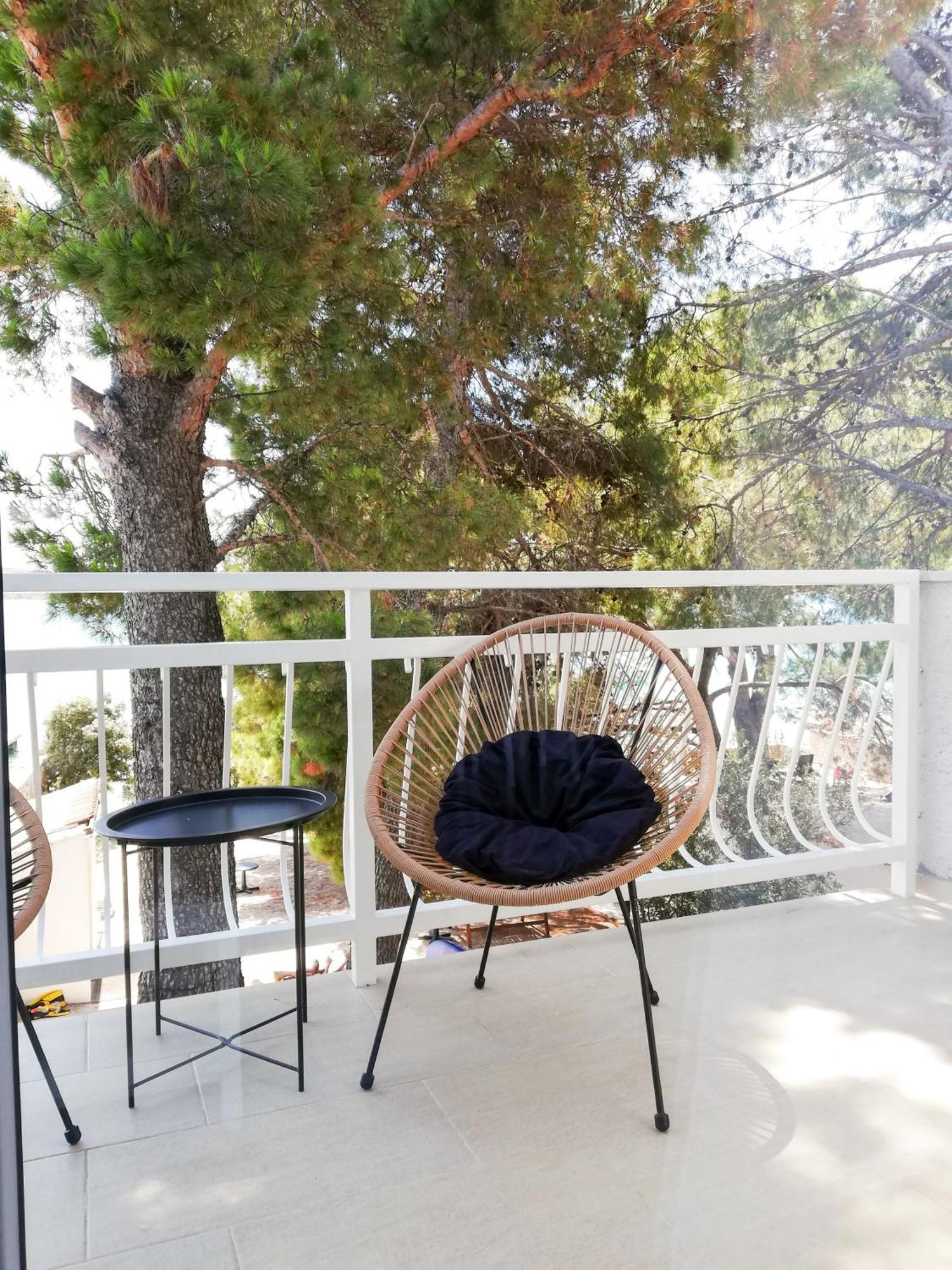 Bed & Breakfast Pansion Rade Hotell Pirovac Rom bilde