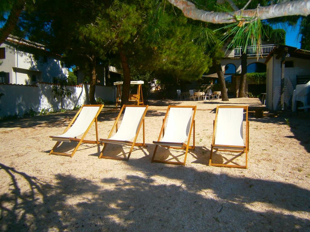 Bed & Breakfast Pansion Rade Hotell Pirovac Eksteriør bilde
