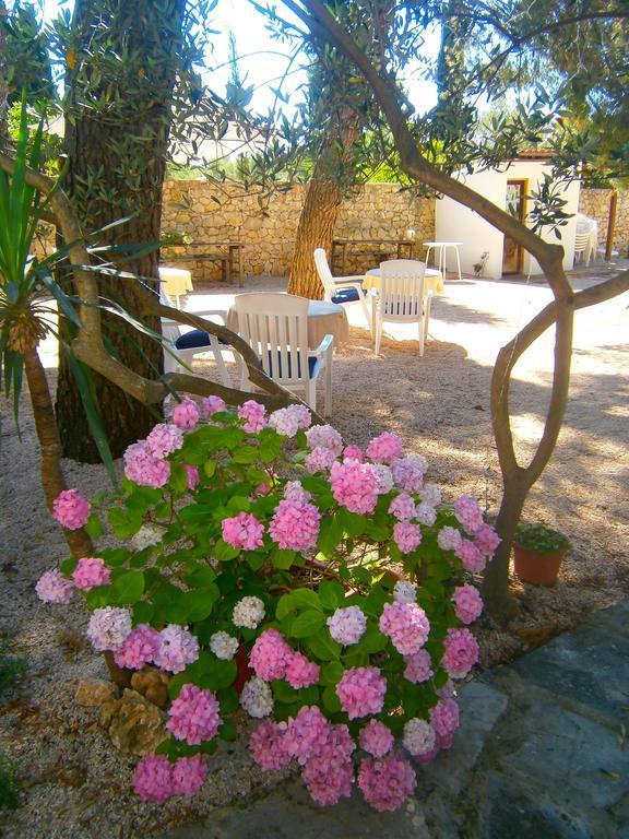 Bed & Breakfast Pansion Rade Hotell Pirovac Eksteriør bilde