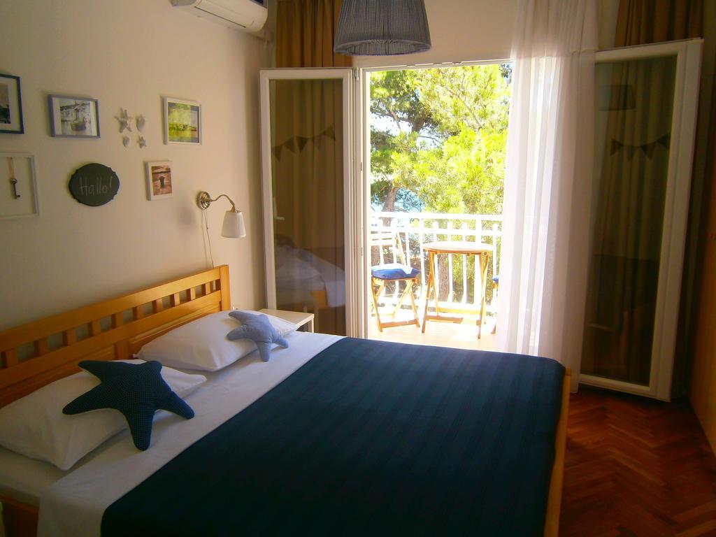 Bed & Breakfast Pansion Rade Hotell Pirovac Rom bilde